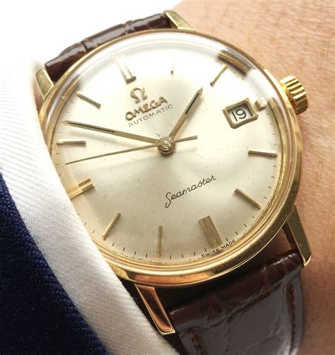 omega seamaster calendar automatic|older Omega Seamaster watches.